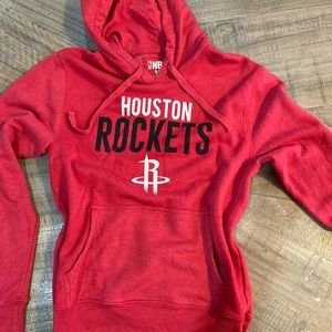 Houston Rockets Hoodie